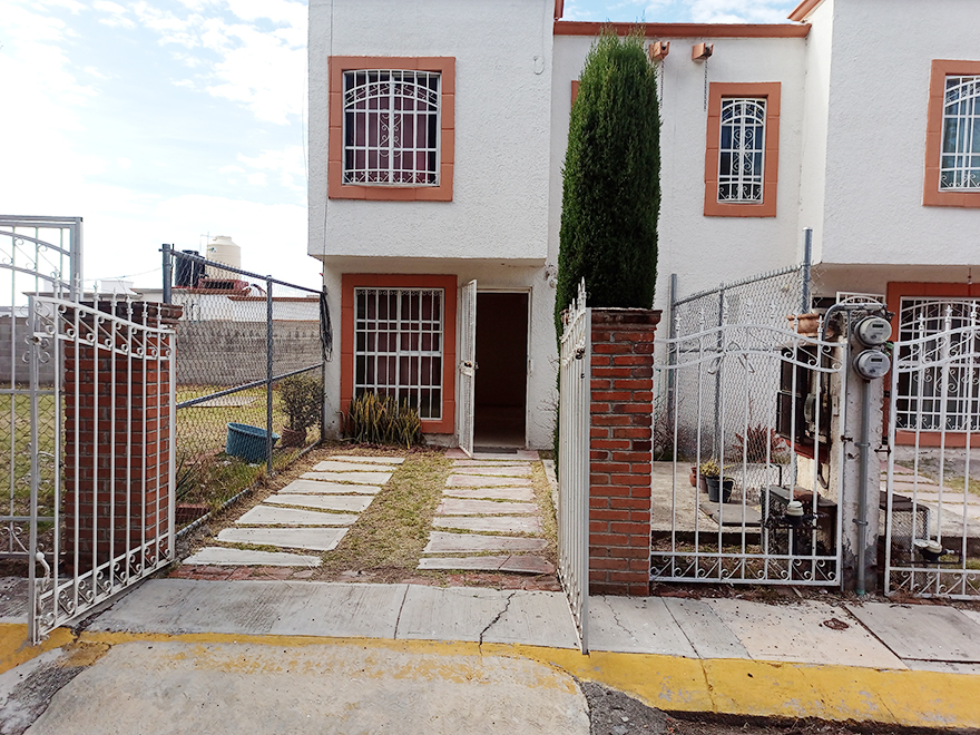 casas en Renta en Pachuca